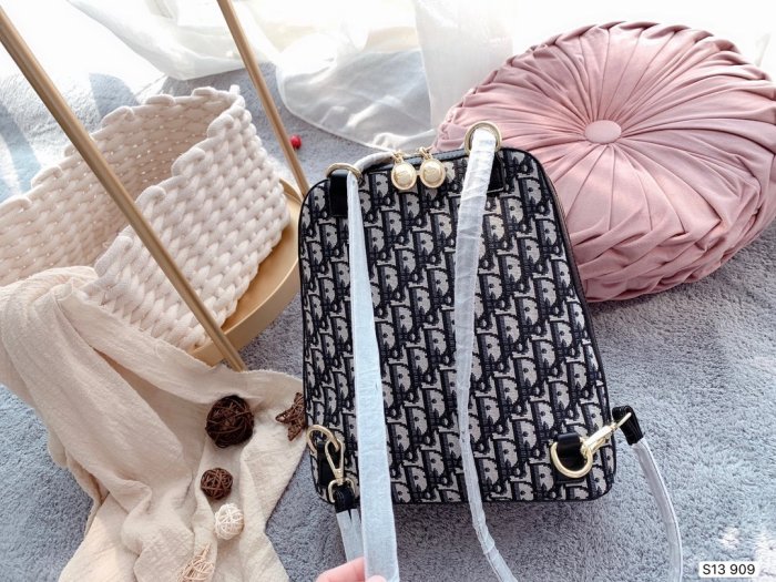 2020SS新作 Dior ディオール レディースリュックバックスーパーコピー