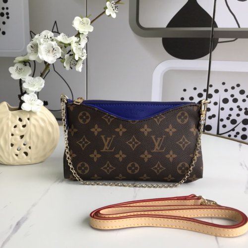 202103SSルイヴィトン LOUIS VUITTON 新作通販长財布 スーパーコピー