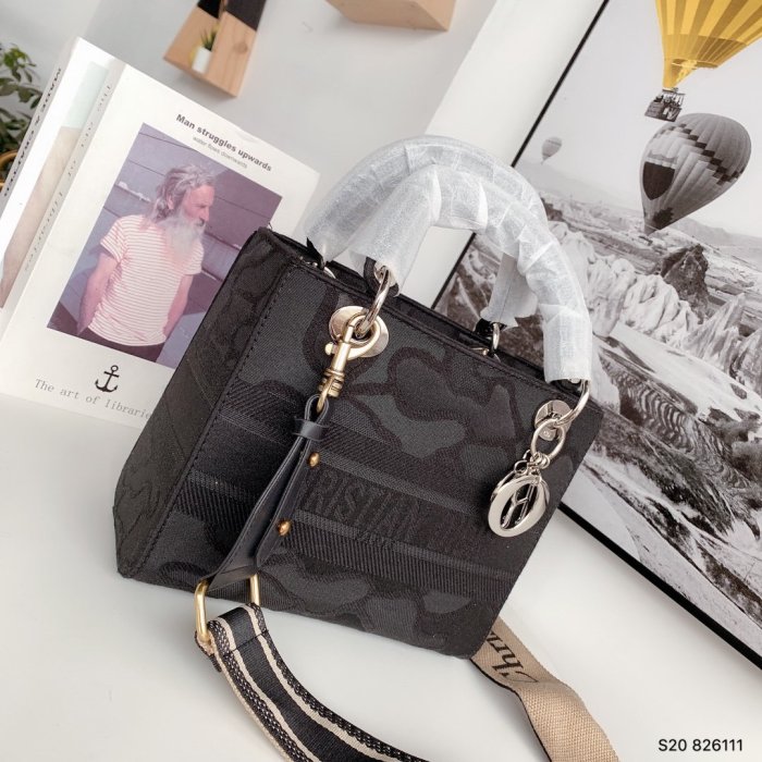 2020SS新作 Dior ディオール レディース ハンドバック スーパーコピー