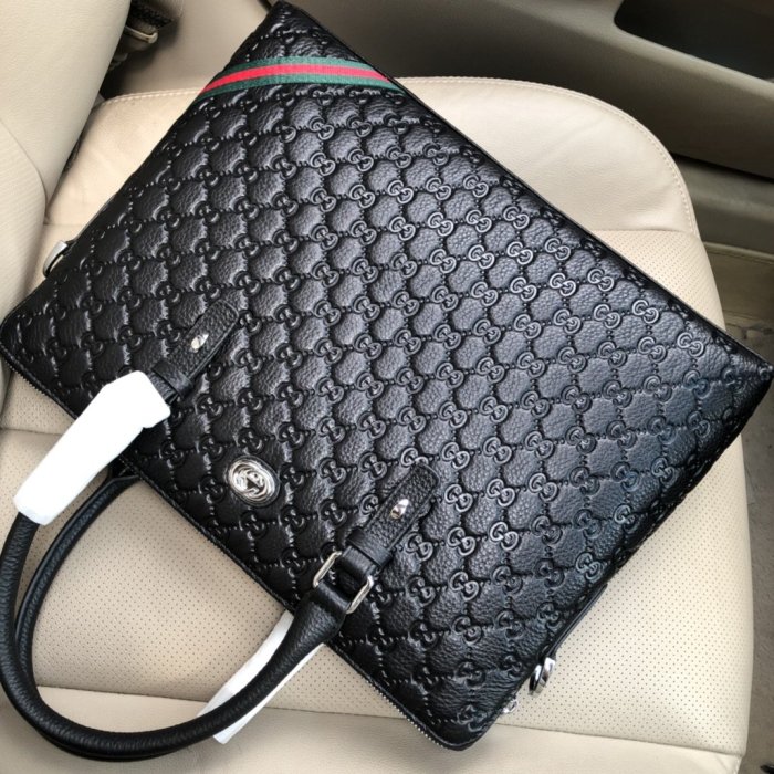 2020SS新作 Gucci グッチ メンズ ハンドバックスーパーコピー