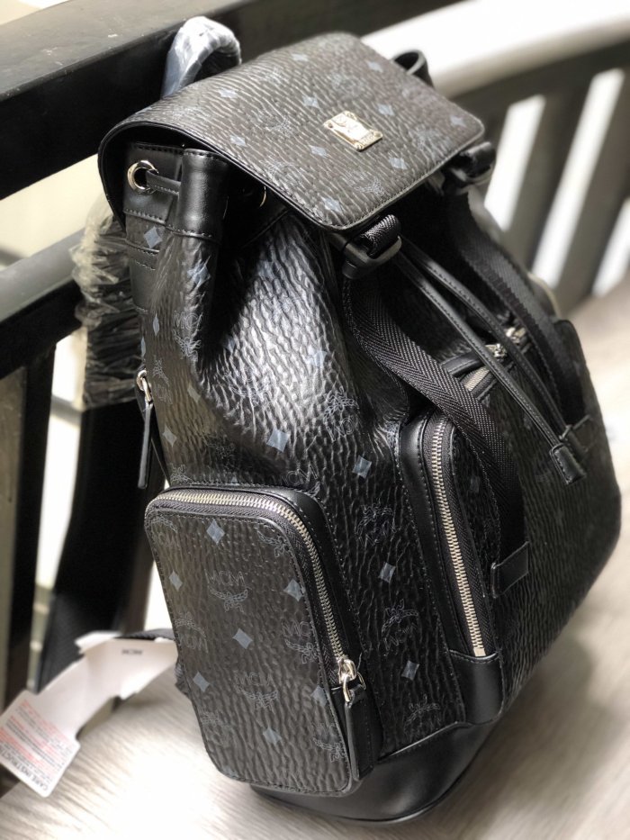 2020SS新作 MCM エムシーエム レディースリュックバックスーパーコピー