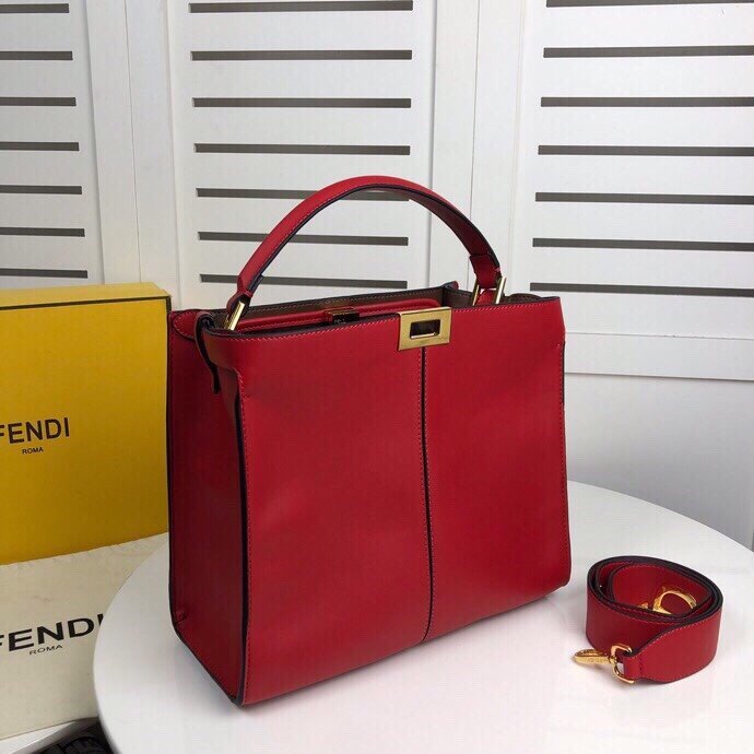 2020SS新作 FENDI フェンディ レディース ハンドバックスーパーコピー