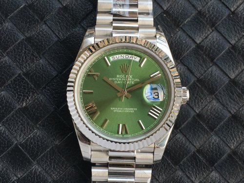 2020SS新作ROLEXロレックスメンズ時計 スーパーコピー