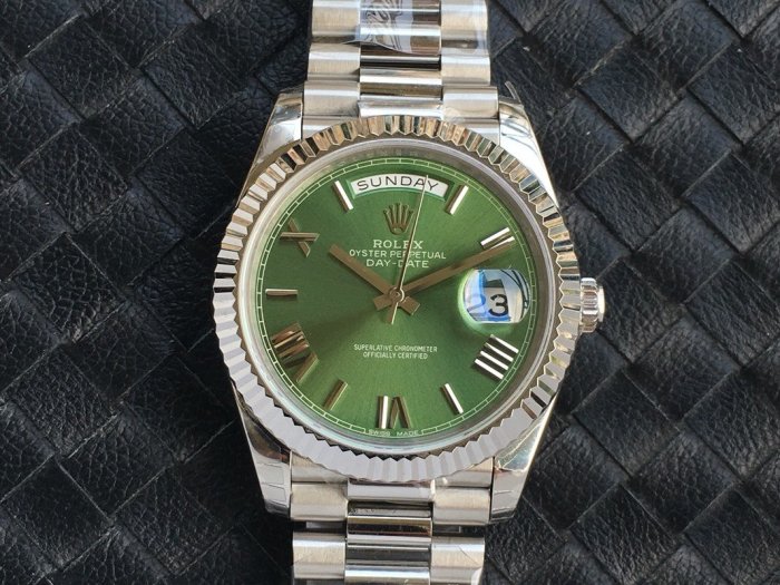 2020SS新作ROLEXロレックスメンズ時計 スーパーコピー