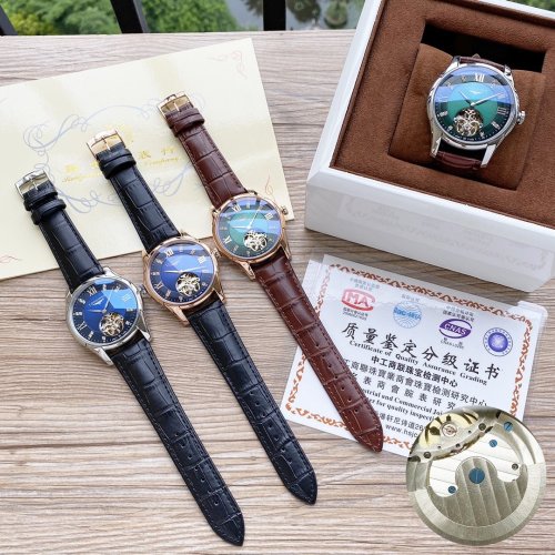 2020SS新作 LONGINES ロンジン メンズ 時計 スーパーコピー6色