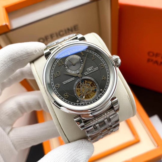 2020SS新作IWC メンズ時計スーパーコピー 6色