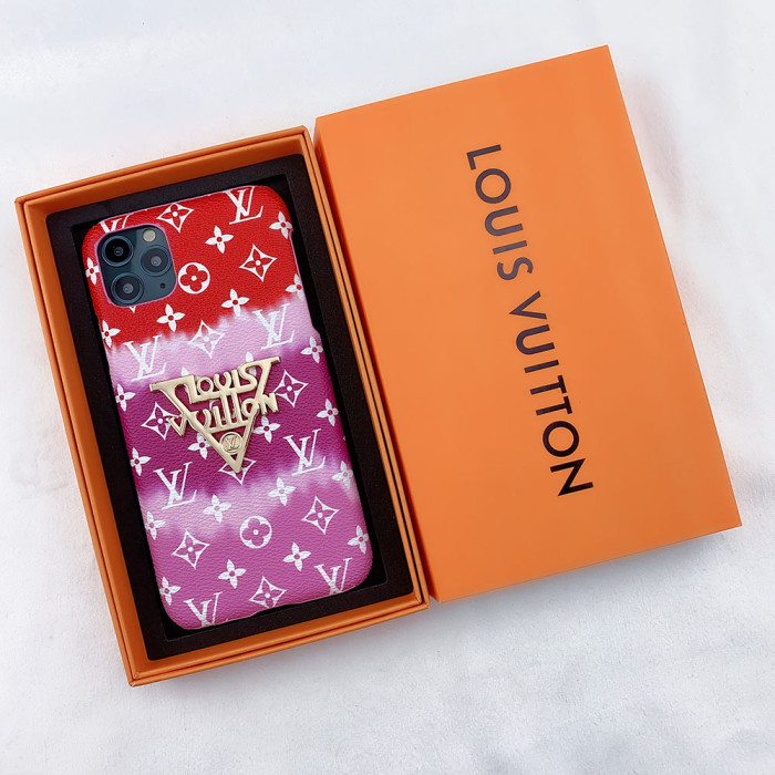 ルイヴィトン/Louis Vuitton ケース最新全機種11 Pro/11/Xs Max/Xr/XS/iPhone7/7P/8/8P/ 6色