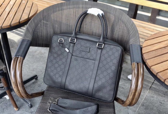 2020SS新作 Gucci グッチ メンズ ハンドバックスーパーコピー