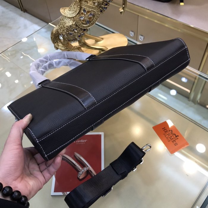 202103SS新作 Hermes エルメス メンズ ハンドバック スーパーコピー