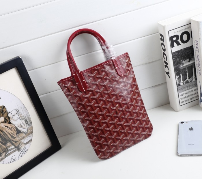 2021SS新作 ゴヤール Goyard レディースハンドバックスーパーコピー