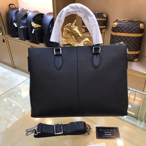 2020SS新作 Gucci グッチ メンズ ハンドバックスーパーコピー
