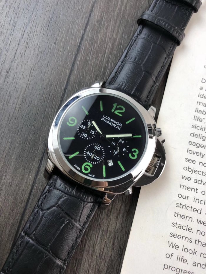 2020SS新作 Panerai パネライ メンズ 時計 スーパーコピー