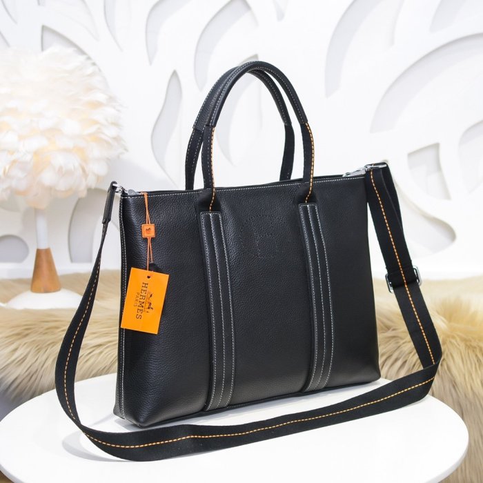 202103SS新作 Hermes エルメス メンズ ハンドバック スーパーコピー