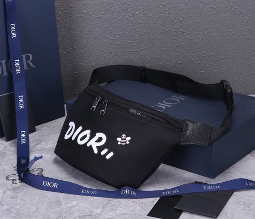2020SS新作 Dior ディオール メンズ ショルダーバック スーパーコピー