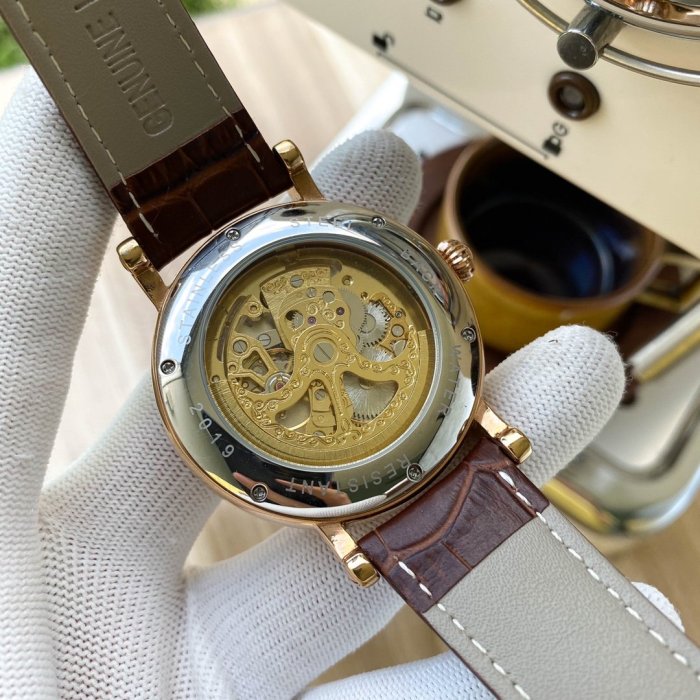 2020SS新作 Patek Philippe パテックフィリップ メンズ 時計 スーパーコピー4色