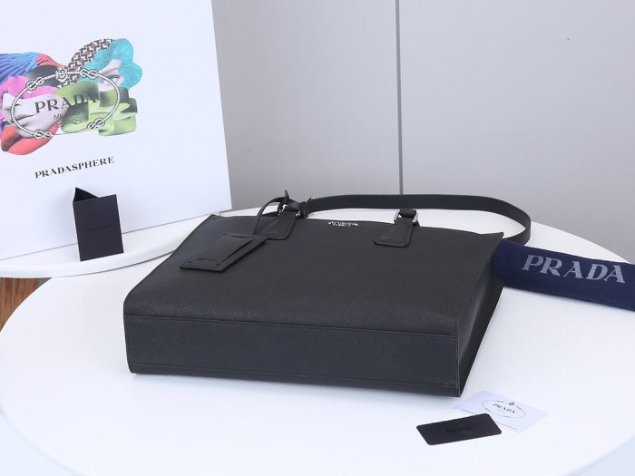 2021SS新作 メンズ Prada プラダ ハンドバックスーパーコピー