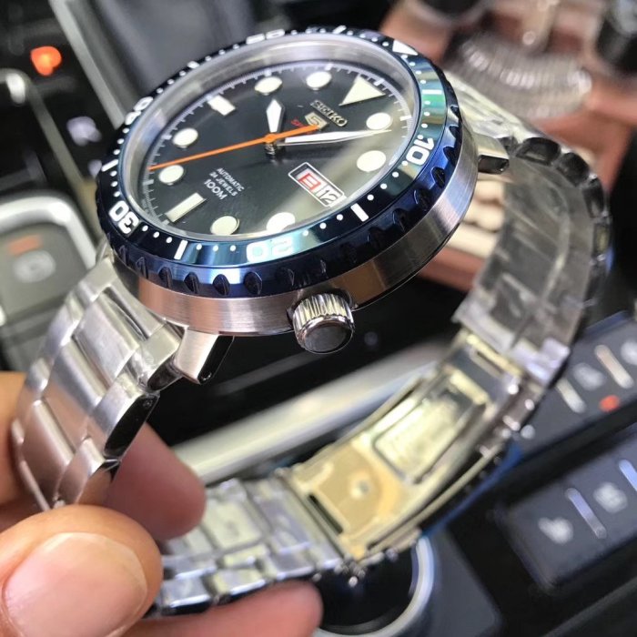 2020SS新作SEIKOセイコーメンズ時計 スーパーコピー