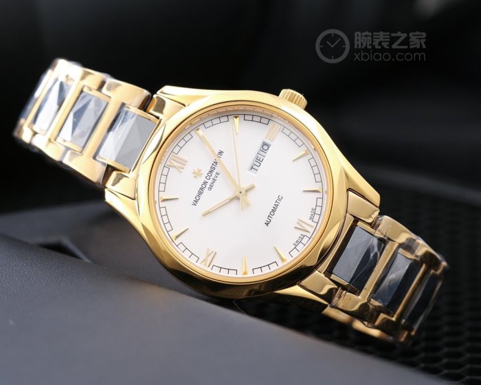 2020SS新作Vacheron Constantinヴァシュロンコンスタンタンメンズ時計スーパーコピー3色
