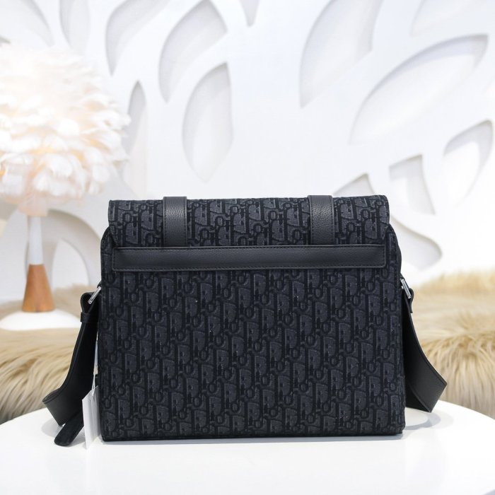 2021SS新作 Dior ディオールメンズショルダーバック スーパーコピー