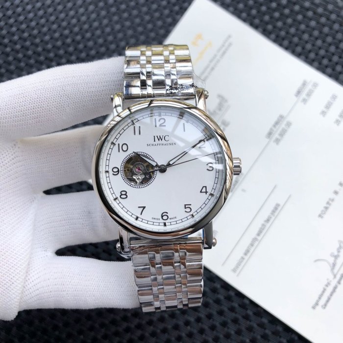 2020SS新作IWC メンズ時計 スーパーコピー4色