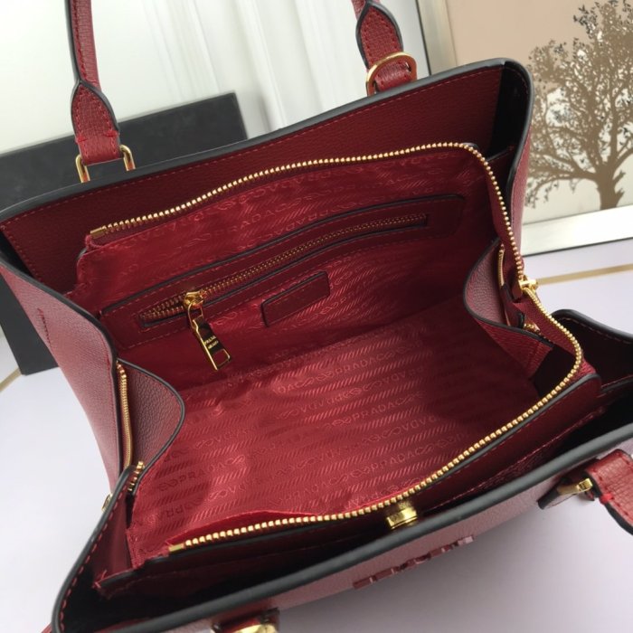 202103SS新作 Prada プラダ レディースハンドバックスーパーコピー