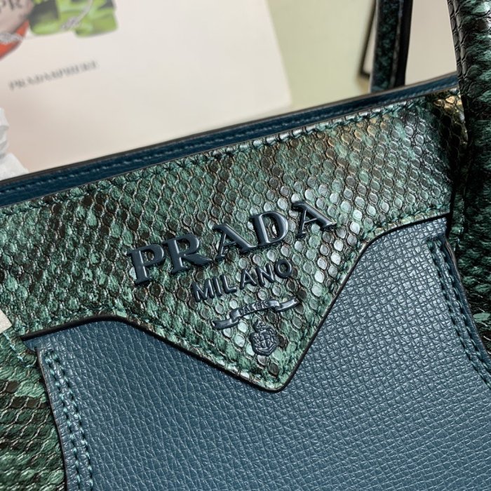 202103SS新作 Prada プラダ レディースハンドバックスーパーコピー
