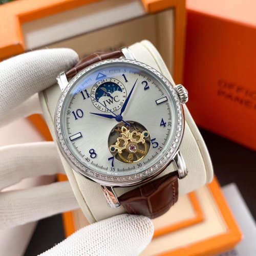 2020SS新作IWC メンズ時計スーパーコピー 5色