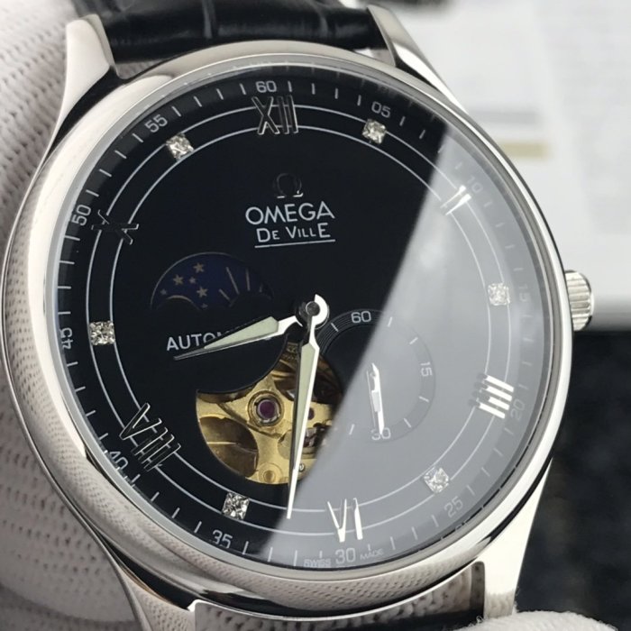 2020SS新作OMEGAオメガメンズ時計 スーパーコピー