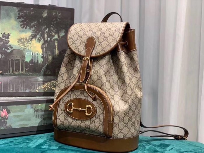 202103SS新作 Gucci グッチ メンズリュックバックスーパーコピー