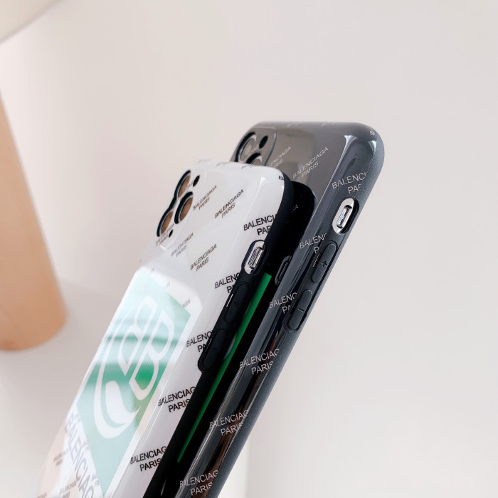 バーバリー/Burberry ケース最新全機種11 Pro/11/Xs Max/Xr/XS/iPhone7/7P/8/8P/ 2色
