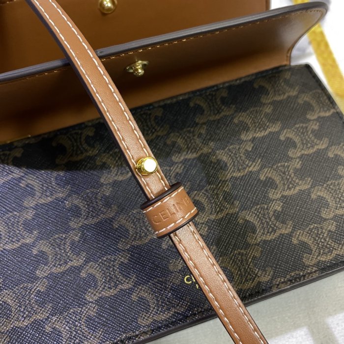 2020SS新作 Celine セリーヌ レディースショルダーバッグスーパーコピー