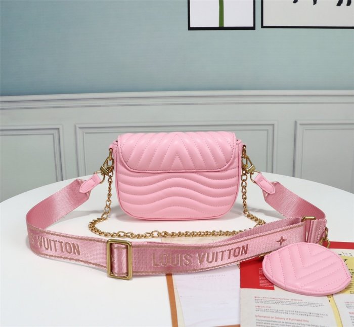 202105SS新作 Louis Vuitton ルイヴィトン レディース ショルダーバッグ スーパーコピー