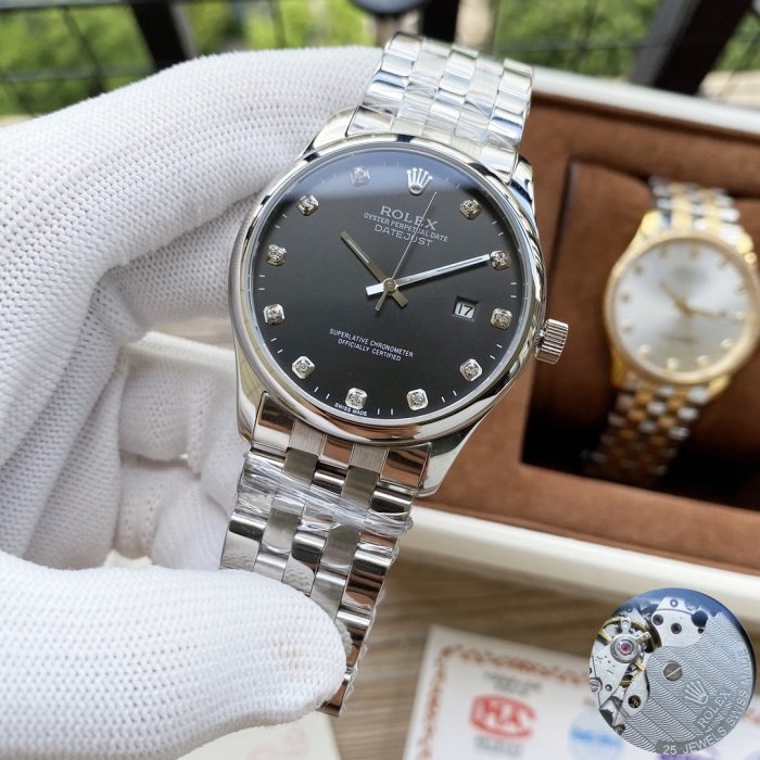 2020SS新作 Rolex ロレックス メンズ 時計 スーパーコピー4色