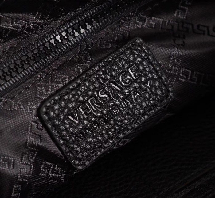 202106SS新作 Versace ヴェルサーチェ メンズ ハンドバック スーパーコピー