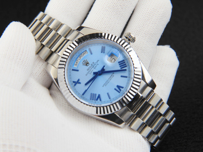 2020SS新作Rolex ロレックス メンズ時計 スーパーコピー