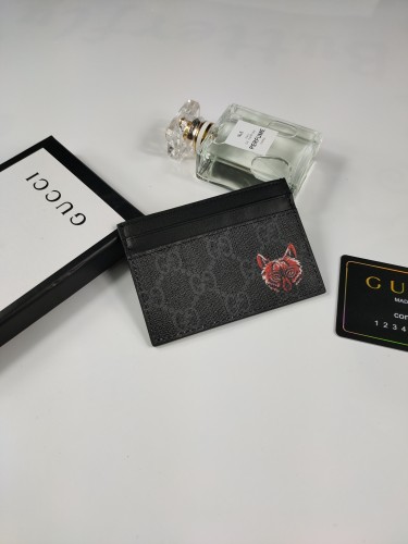 2020SSグッチGUCCI 新作通販 コインケース/名刺入れスーパーコピー