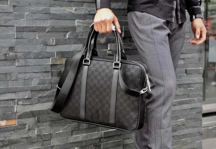 2020SS新作 Gucci グッチ メンズ ハンドバックスーパーコピー