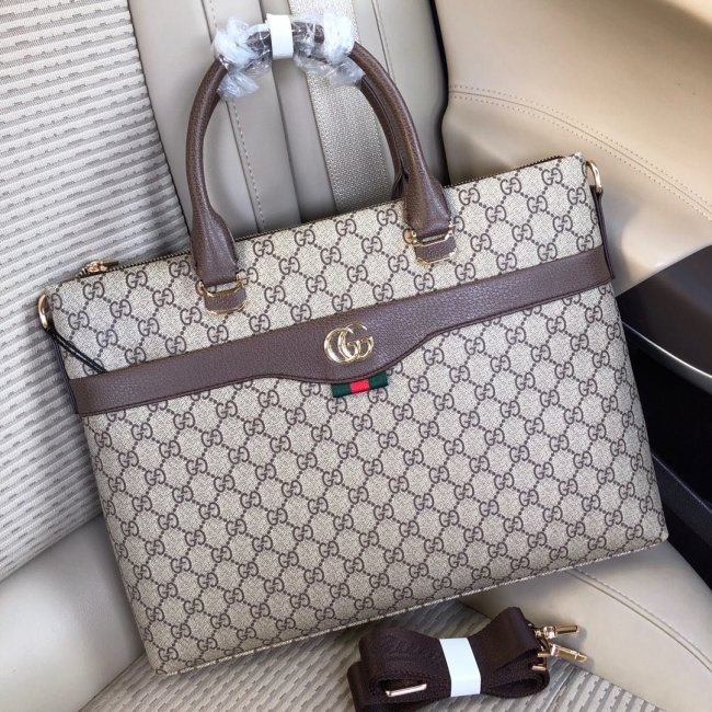 2020SS新作 Gucci グッチ メンズ ハンドバックスーパーコピー