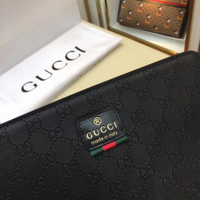 2020SS新作 Gucci グッチ メンズ ハンドバックスーパーコピー