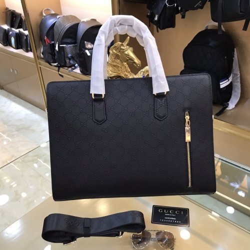 202103SS新作 Gucci グッチ メンズ ハンドバックスーパーコピー