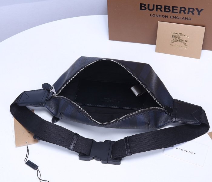 202103SS新作 Burberry バーバリー メンズ ショルダーバック スーパーコピー
