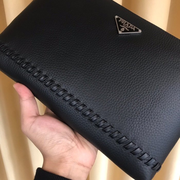 202105SS新作 Prada プラダ メンズ ハンドバックスーパーコピー