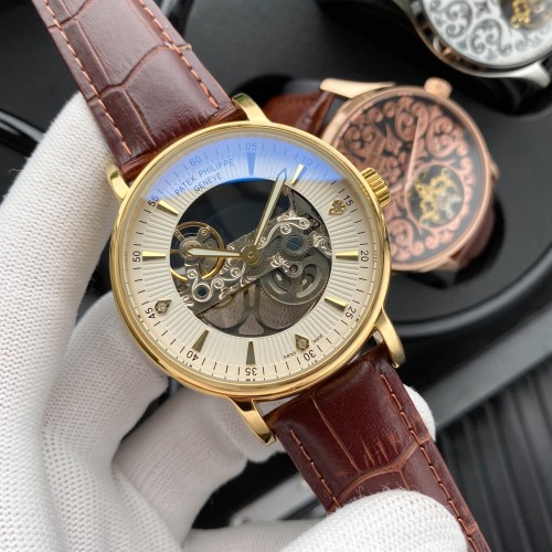 2020SS新作PatekPhilippeパテック フィリップメンズ時計 スーパーコピー5色