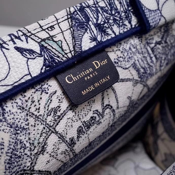 2020SS新作 Dior ディオール レディースハンドバックスーパーコピー
