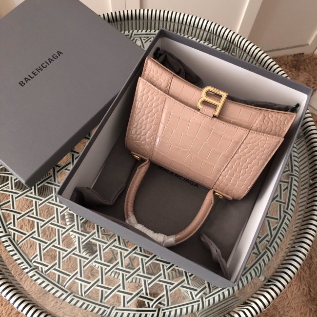 2020SS新作 Balenciaga バレンシアガ レディース ハンドバック スーパーコピー