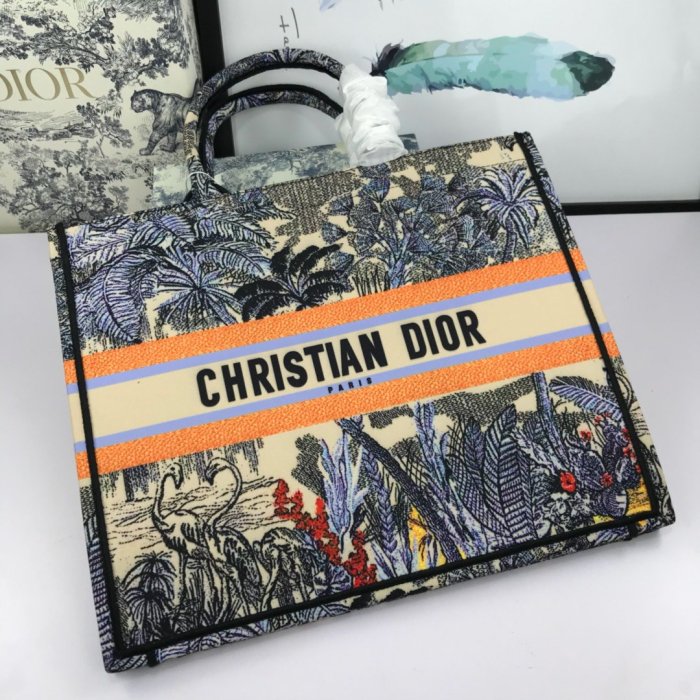2020SS新作 Dior ディオール レディース ハンドバック スーパーコピー