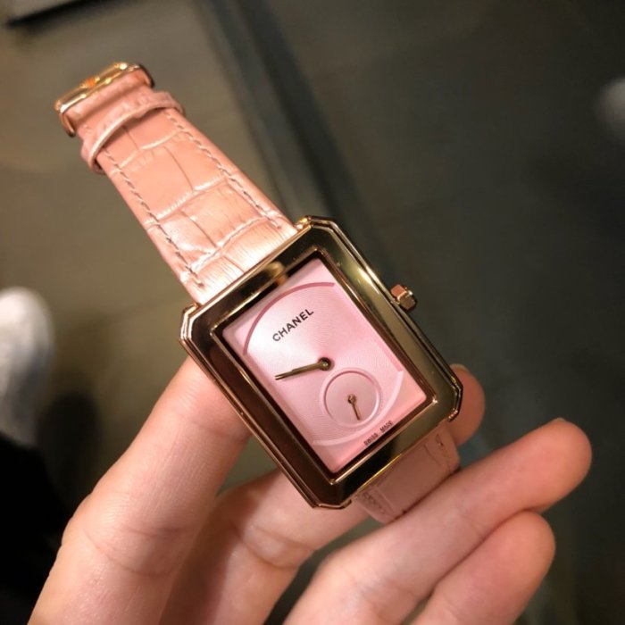 2020SS新作Chanel シャネルレディース時計 スーパーコピー