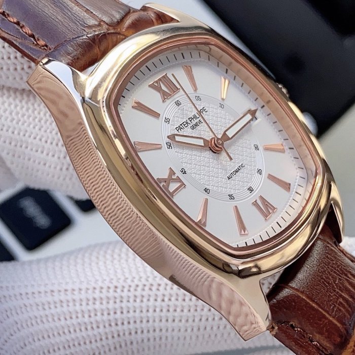 2020SS新作PatekPhilippeパテック フィリップメンズ時計 スーパーコピー