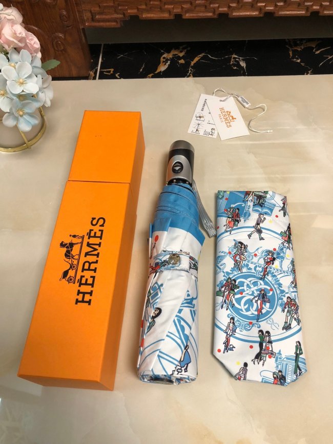 2020SS新作Hermes エルメス 傘 スーパーコピー