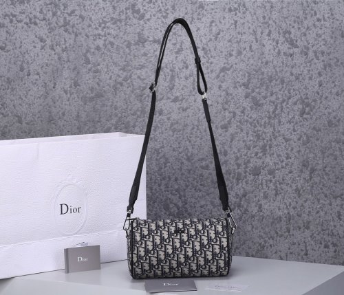 2020SS新作 Dior ディオール メンズ ショルダーバック スーパーコピー